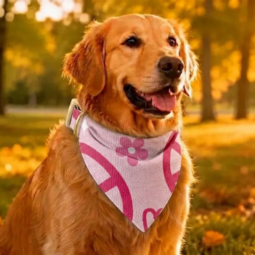 Dog Bandana