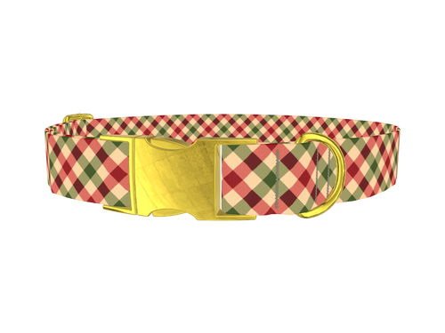 Plaid_XmasDiagonalRedGreen
