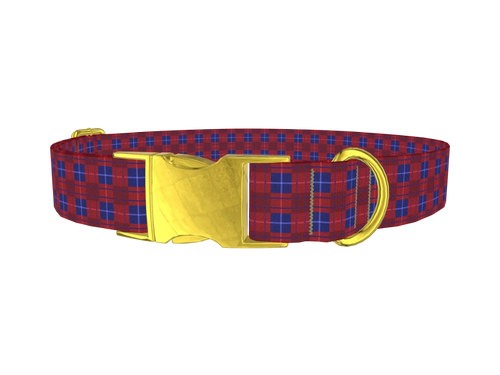 Plaid23_bLUErED