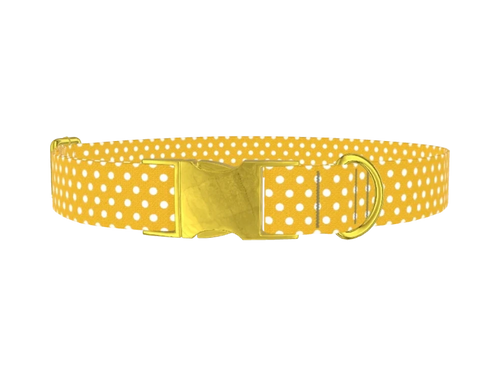 PolkaDot10_Yellow