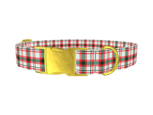 Plaid_XmasLightRedGreen