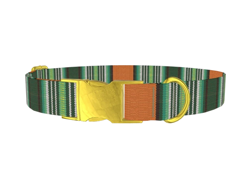 STRIPES_Woven5_OrangeGreen