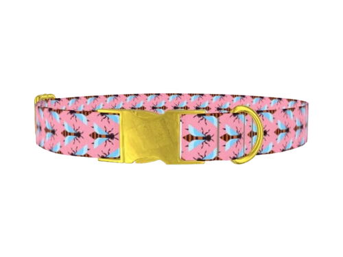 Bees4_Pink
