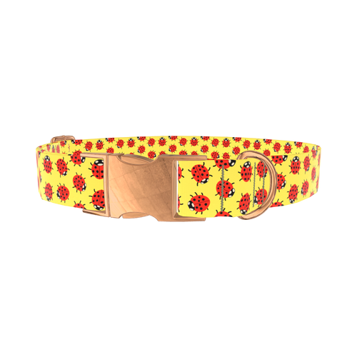 LADYBUGS_YELLOW