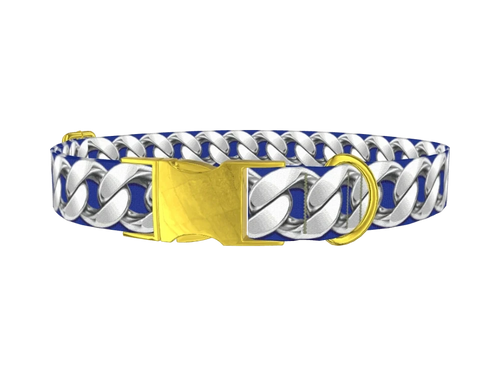 CHAINS_SilverBlue