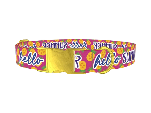 PHRASES40_HelloSummer40