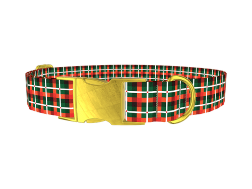 Plaid_XmasRedGreen