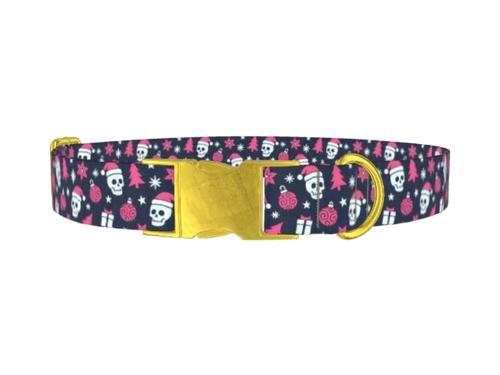 XMAS_GothSkulls