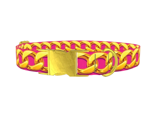 CHAINS_GoldPink
