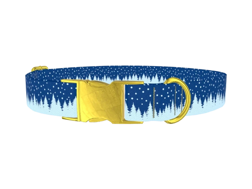 XMAS_ForestSnow