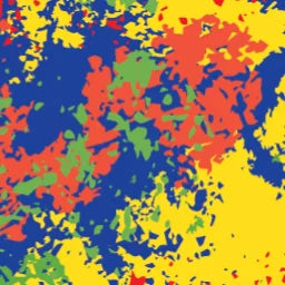 PaintSplatter_BlueMulti