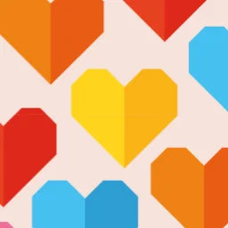VALENTINE_heartpattern_12