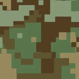 CAMO30_PixelGreen