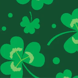 St_Patrick_0835_GreenClovers