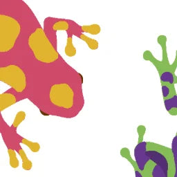 FROGS