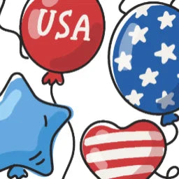 4th_JulyBalloons