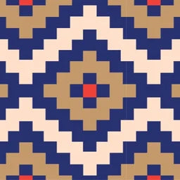 TRIBAL_GeometricStars