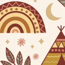 Boho1_featherFlower