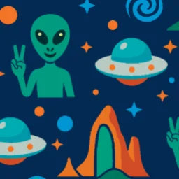 COSMIC_AliensLand