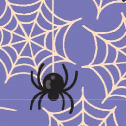 Halloween_Spiders