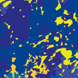 PaintSplatter_DarkBlueYellow