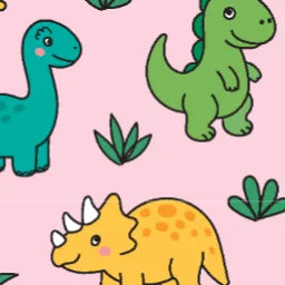 DINOSAUR_DinoMix