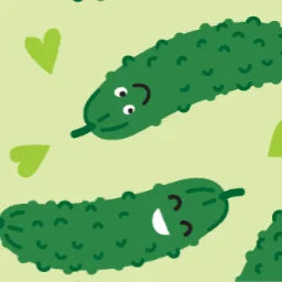 FOOD_PicklesKawai