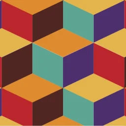 Geometric7_Cubes