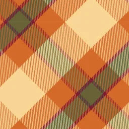 PLAID_OrangeGreen