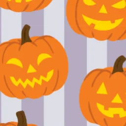 Halloween_PumpkinsStripes
