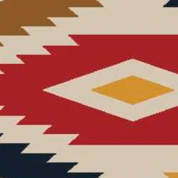 TRIBAL_StarsRhombus