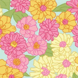 FLORAL_Gerberas