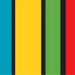 STRIPES_PurpleBlueBlack