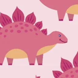 DINOSAUR10_Pink