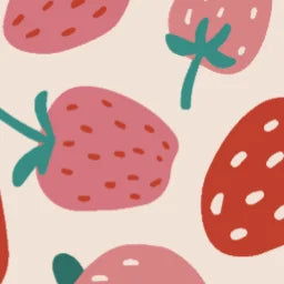 FOOD46_StrawberryPink