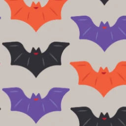 Halloween_BatsMix