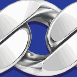 CHAINS_SilverBlue