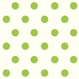 PolkaDot5_green
