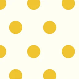 PolkaDot11_Yellow
