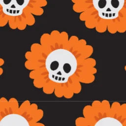 Halloween_FlowerSkulls