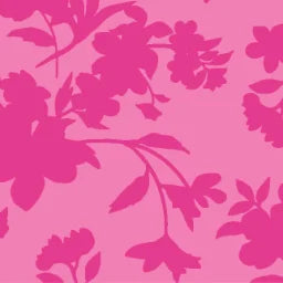 Floral_Silhouette_Pink3