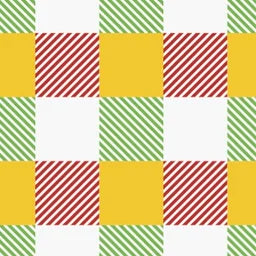 Plaid10_YellowRedGreen