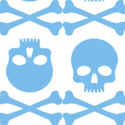 FUN15_SkullsCyan