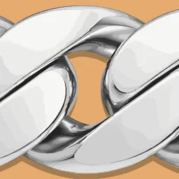 CHAINS_SilverFawn