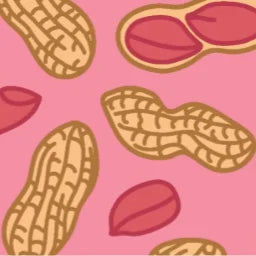 FOOD_PeanutsPink