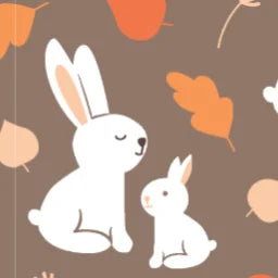 BUNNIES