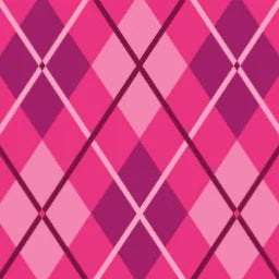 PLAID_PinkRhombus