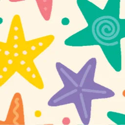 Sea_StarfishMix