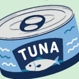 FOOD__TunaCans