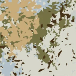 PaintSplatter_Moss